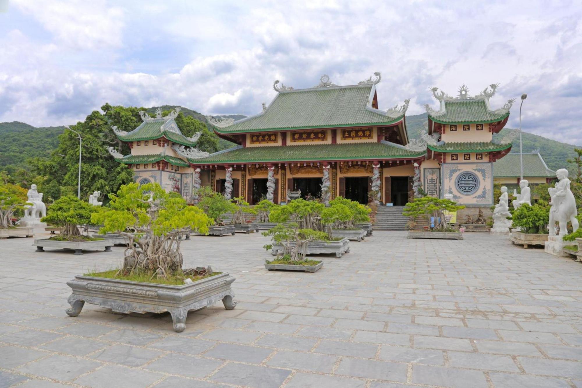 Thien Han Phat Hotel Ντα Νανγκ Εξωτερικό φωτογραφία